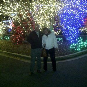 Meet your Posher, Denise